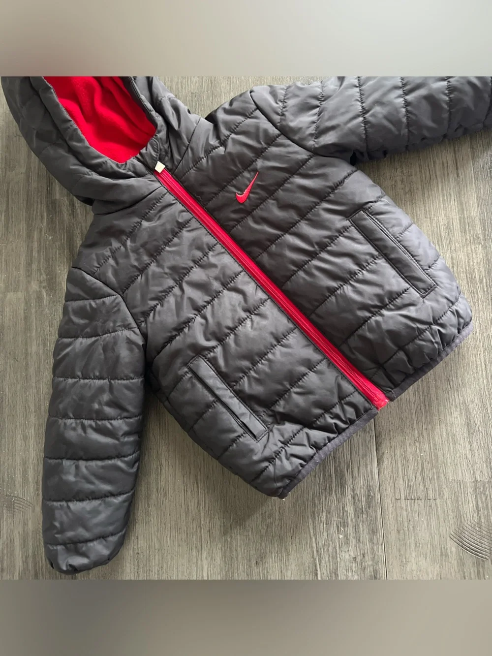 Nike insulated kids